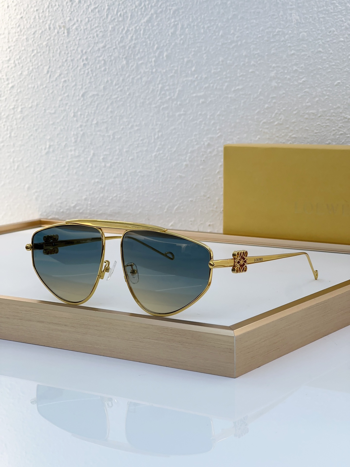 Loewe Sunglasses