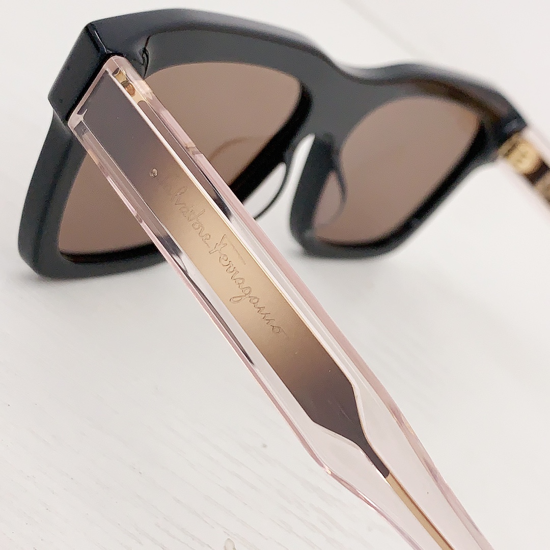 Ferragamo Sunglasses