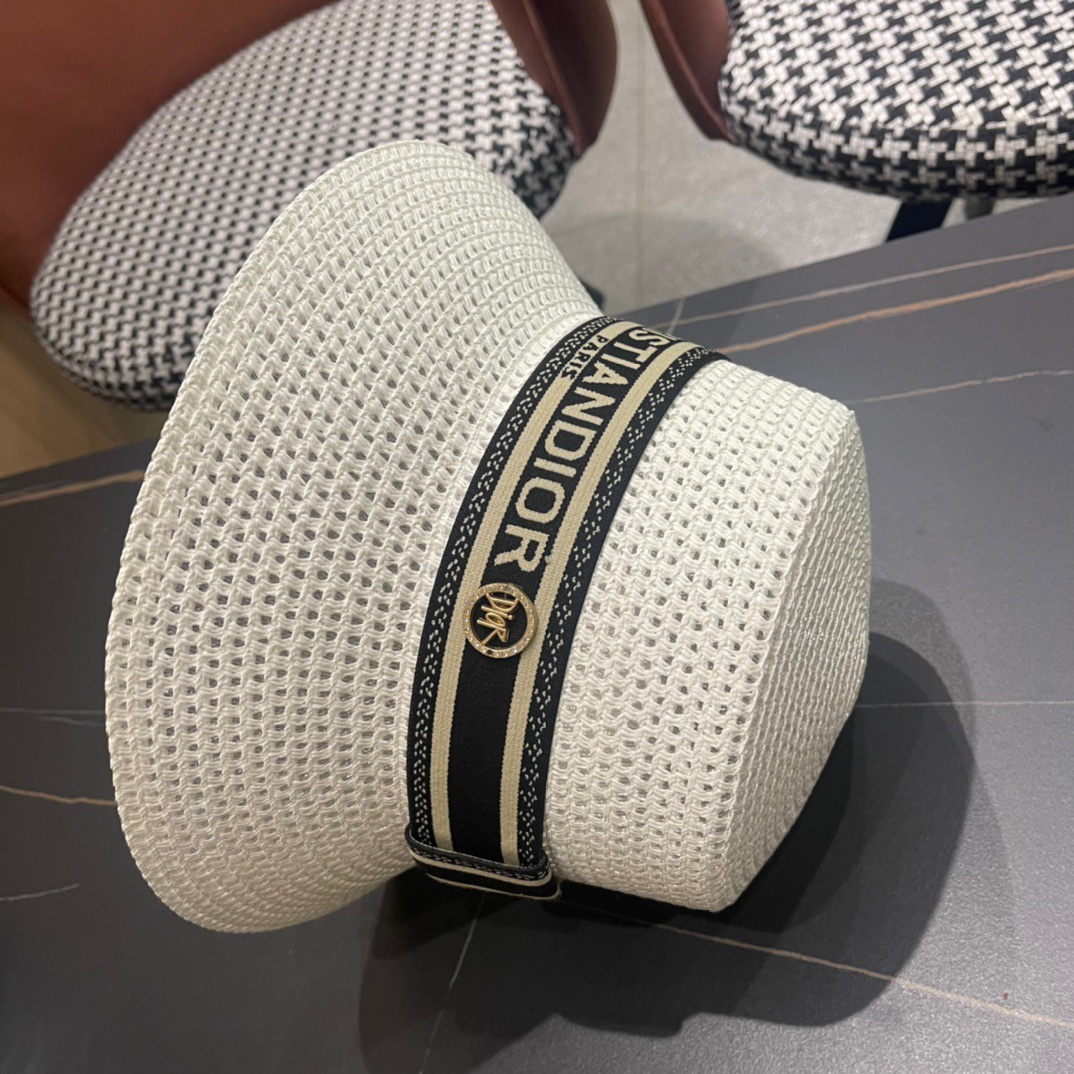 Dior Hats(Replica)