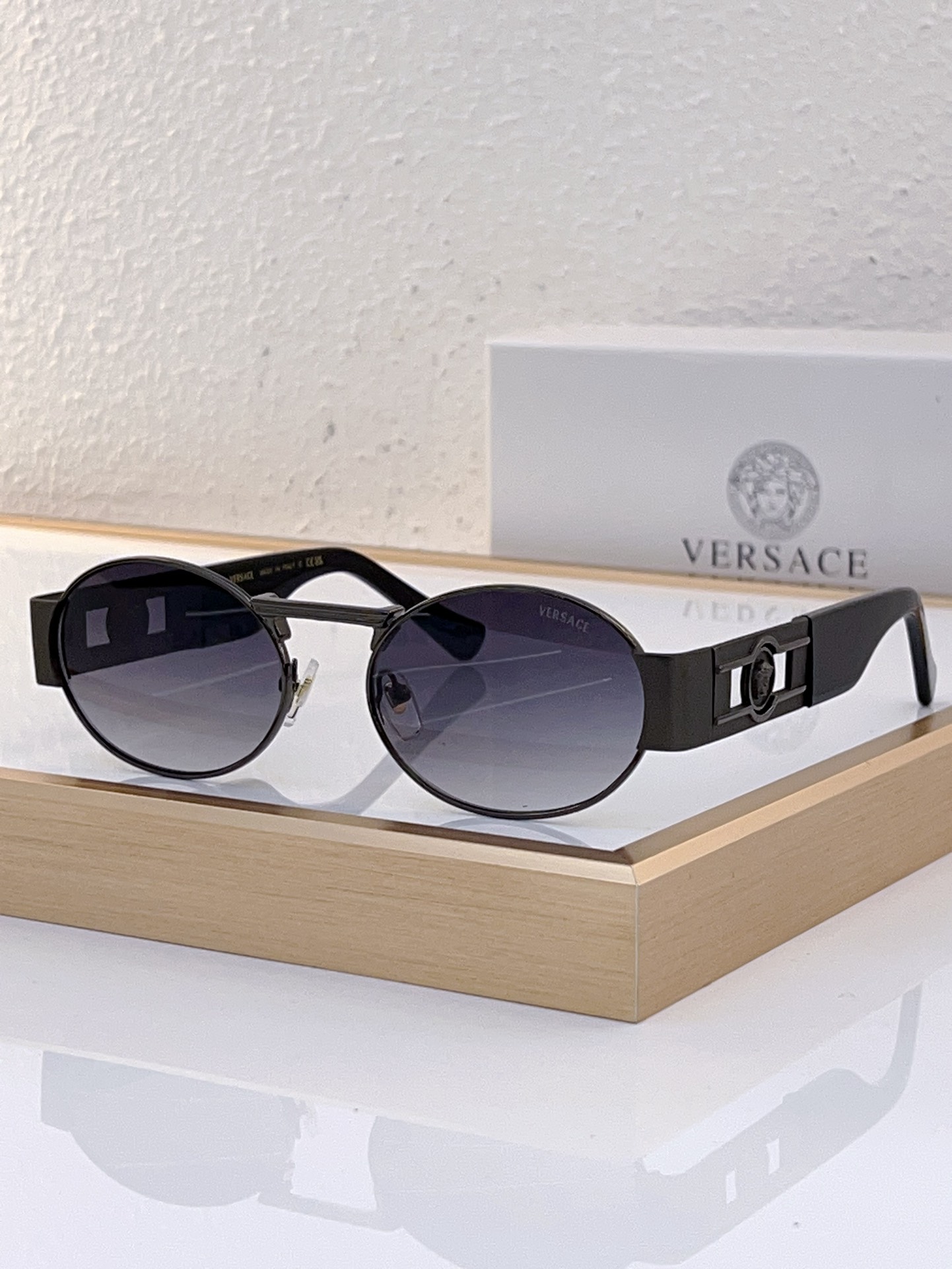 Versace Sunglasses