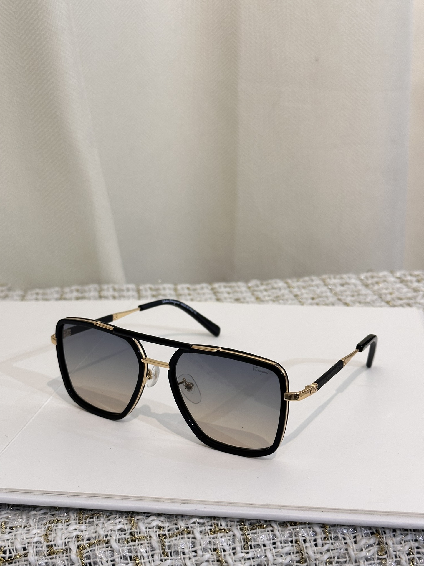 Ferragamo Sunglasses