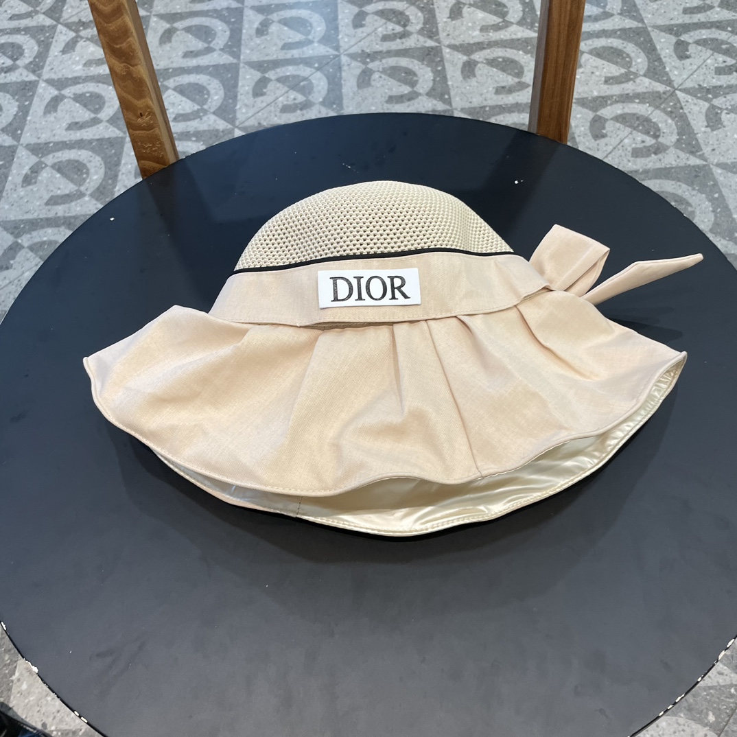 Dior Hats(Replica)