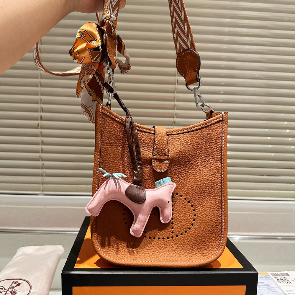 Hermes Evelyne Bag 20cm(Replica)