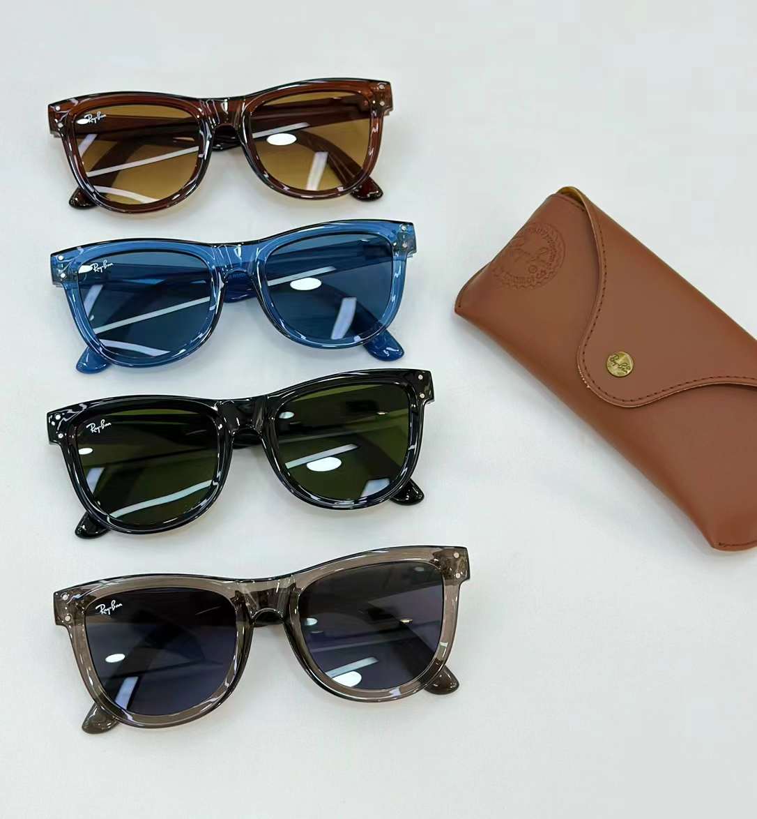 Rayban Sunglasses
