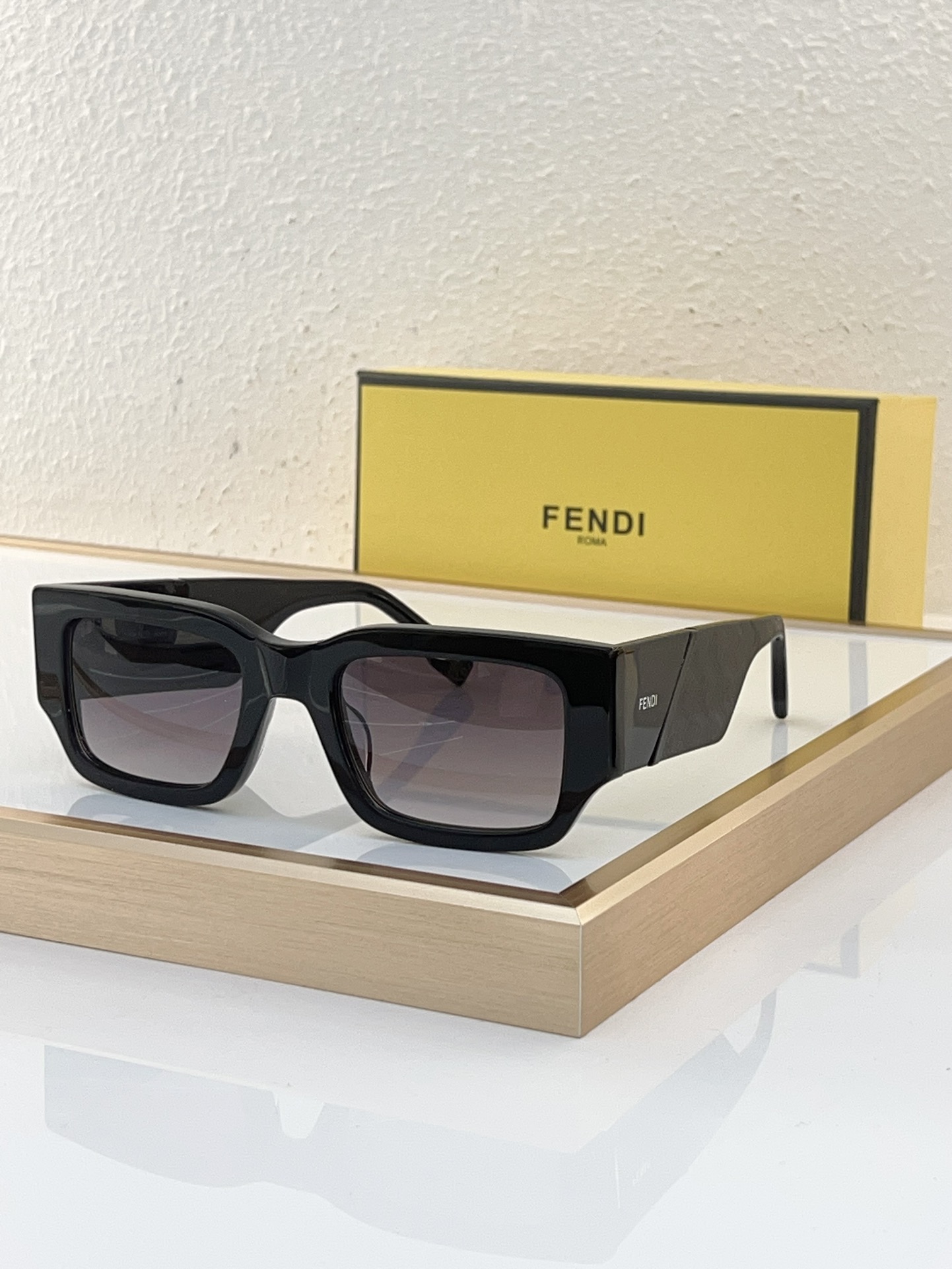 Fendi Sunglasses