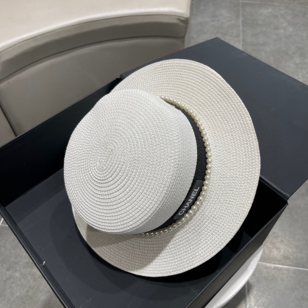 Chanel Hats(Replica)