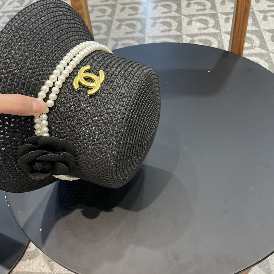 Chanel Hats(Replica)