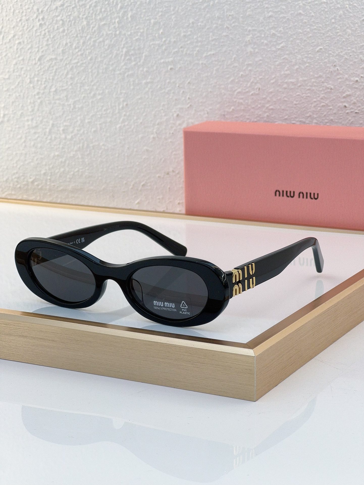 MiuMiu Sunglasses