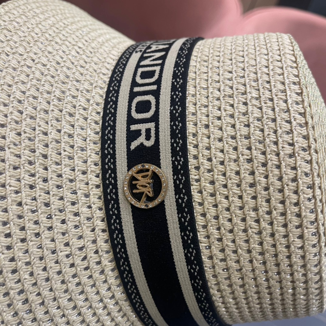 Dior Hats(Replica)