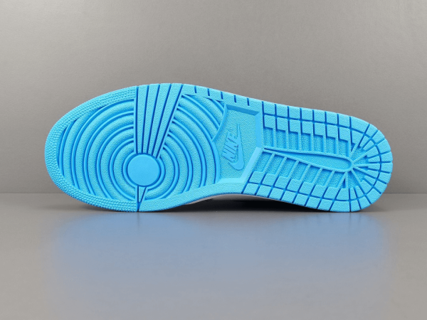 Jordan1 Retro High OG “University Blue”(Replica)