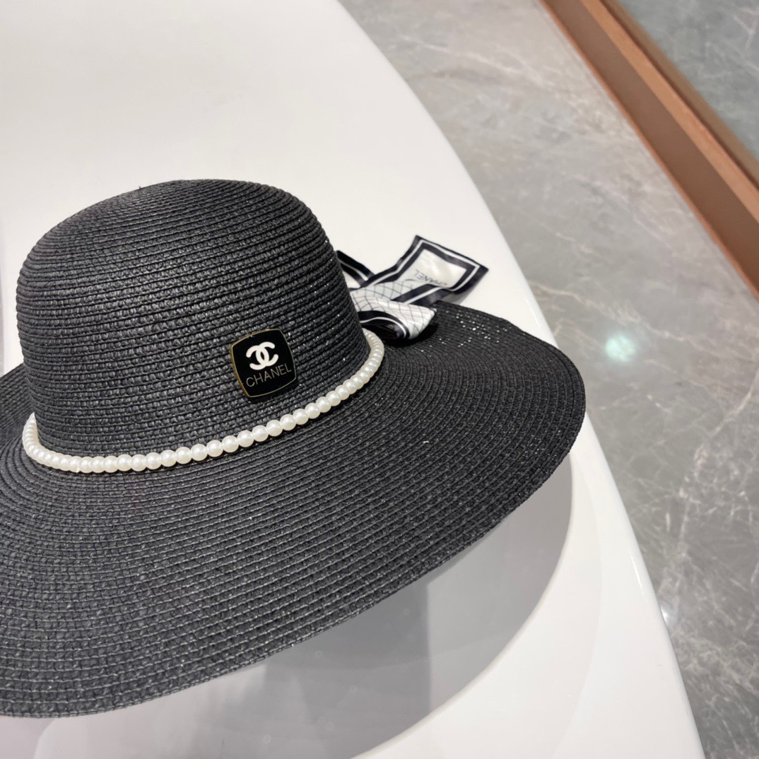 Chanel Hats(Replica)