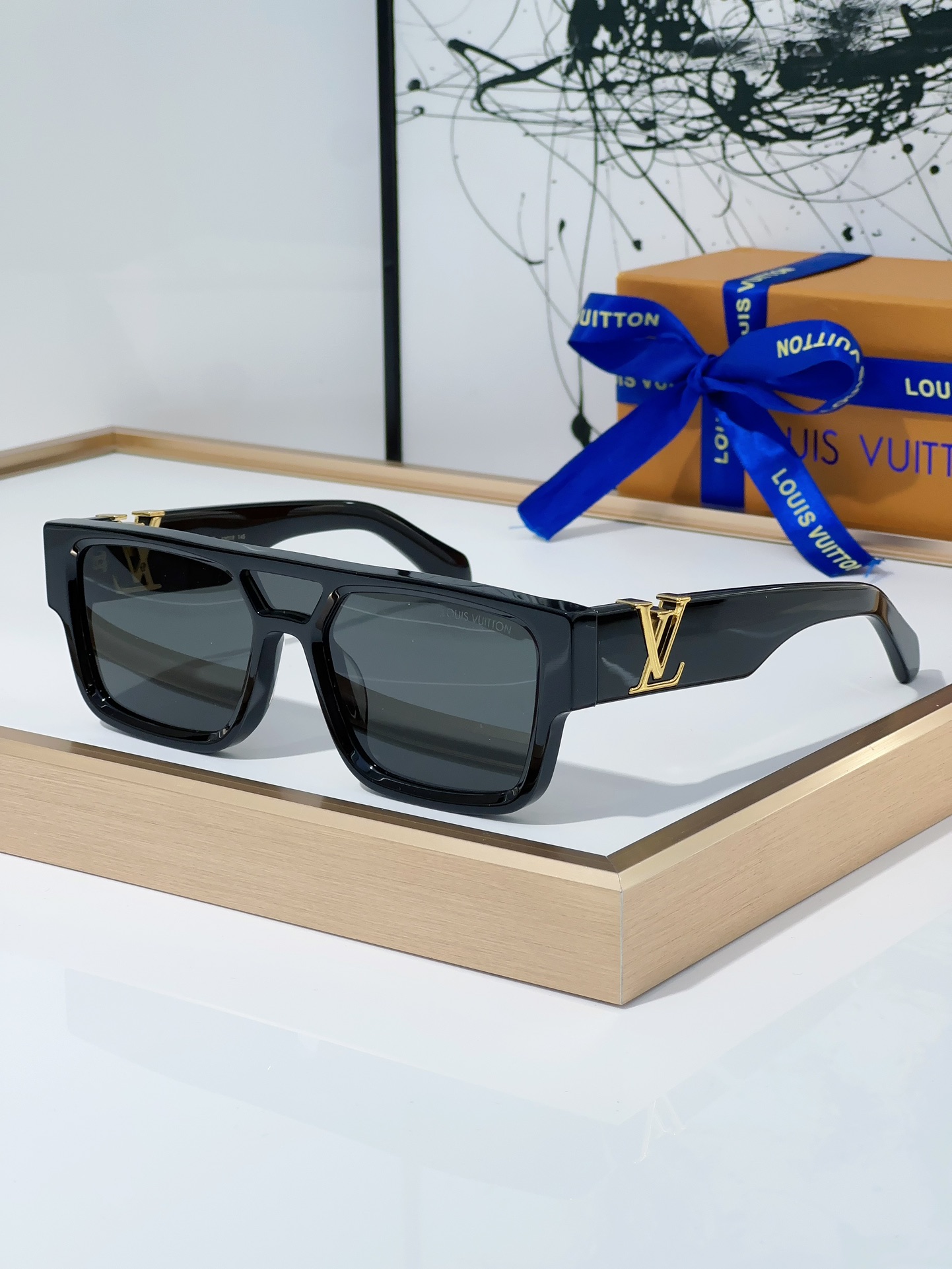 Louis Vuitton LV Sunglasses