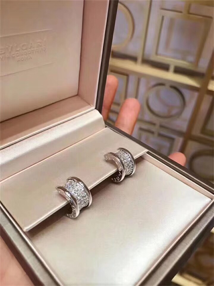 Bvlgari B.zero1 Earrings