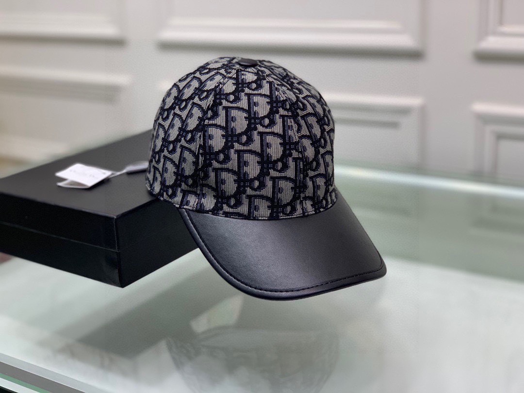 Dior Hats(Replica)