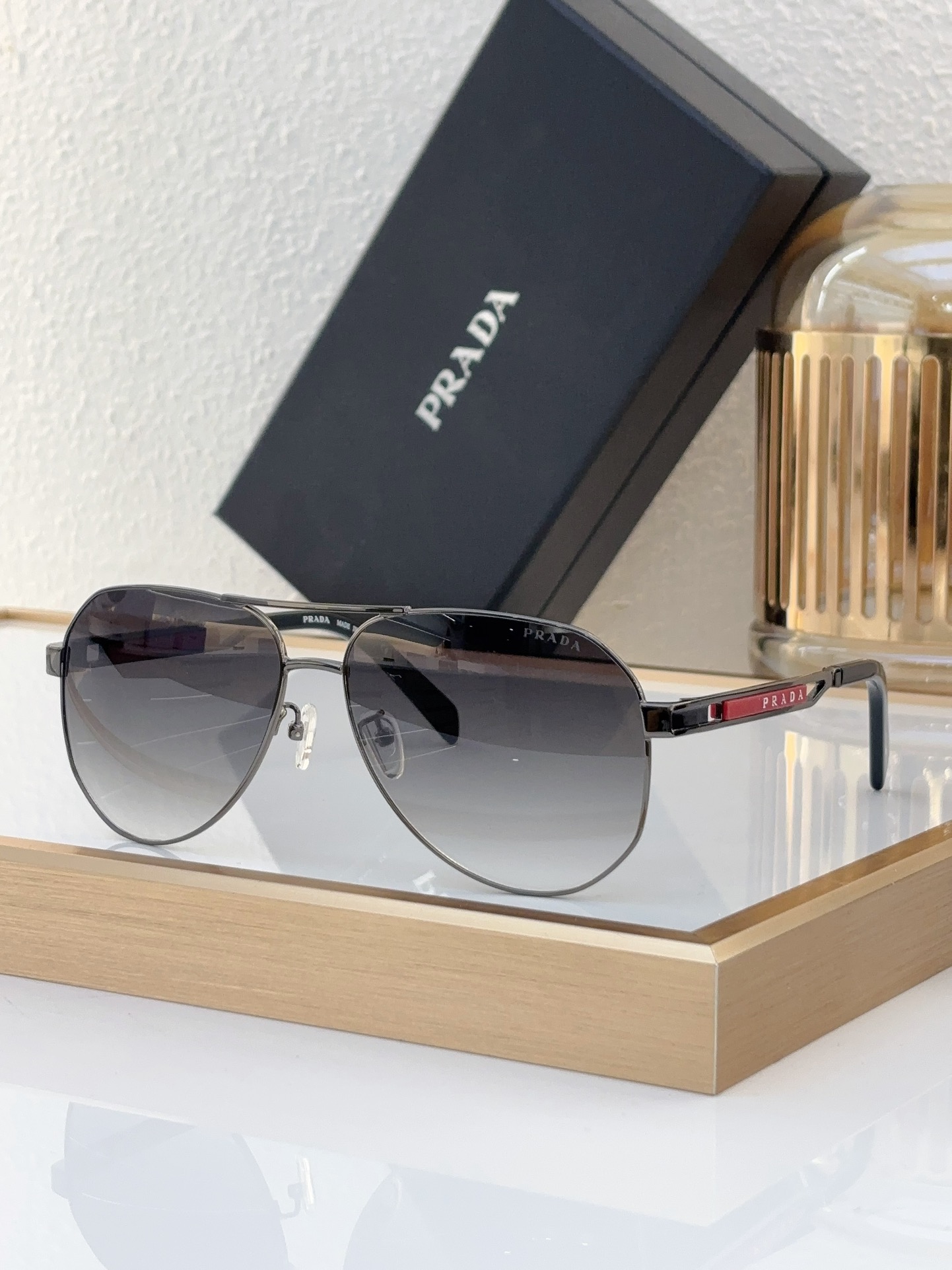 Prada Sunglasses