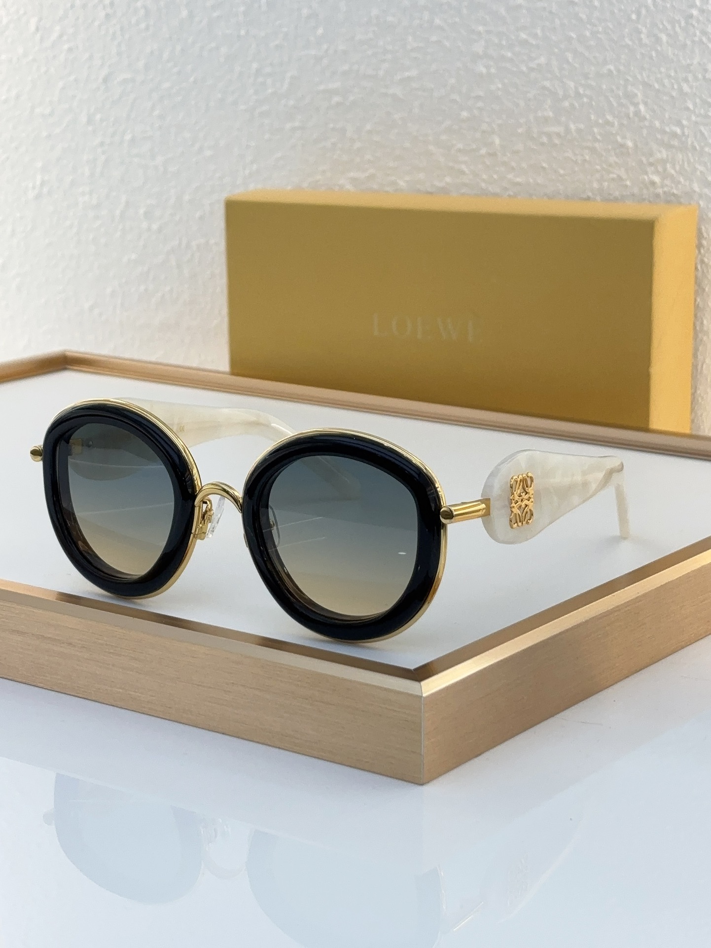 Loewe Sunglasses