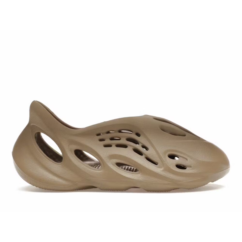 Yeezy Foam Runner Slide Sandals Onyx HP8739(Replica)