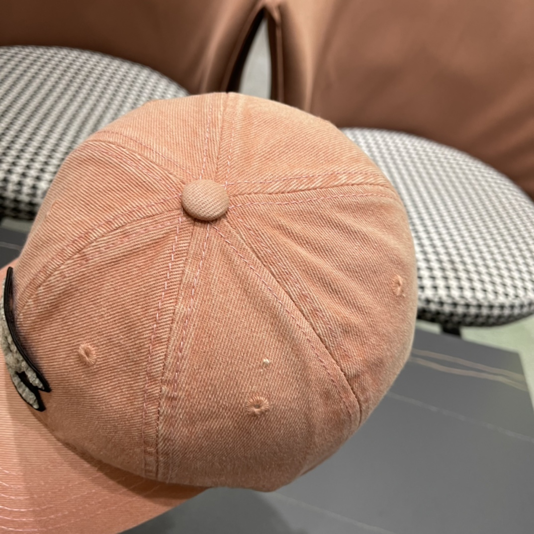 Chanel Hats(Replica)