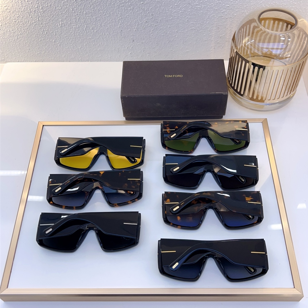 Tom Ford Sunglasses