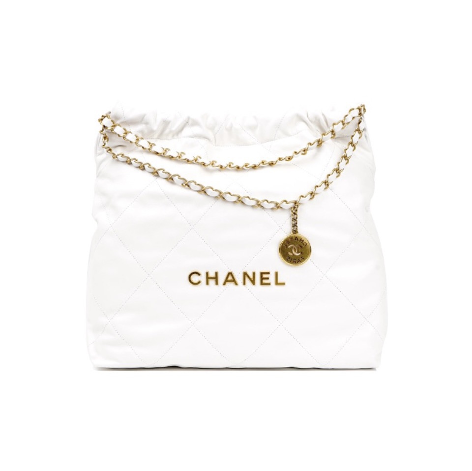 CHANEL 22bag Small&Medium HANDBAG Shoulder Bag(Replica)