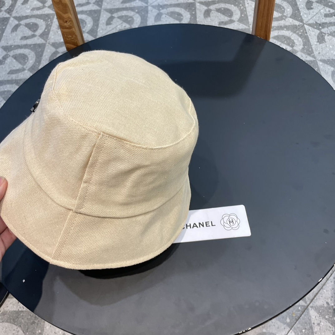 Chanel Hats(Replica)