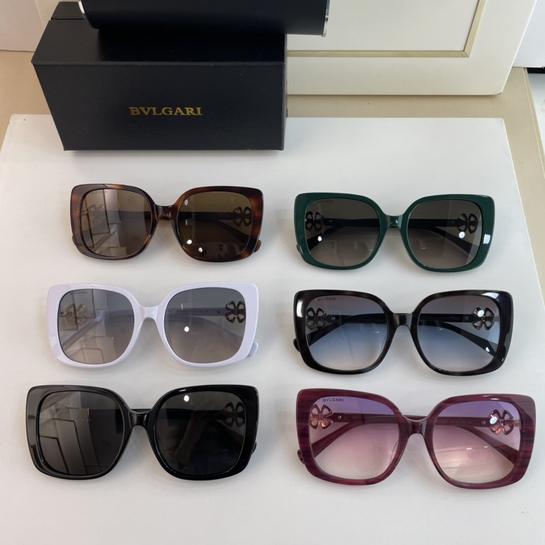 Bvlgari Sunglasses