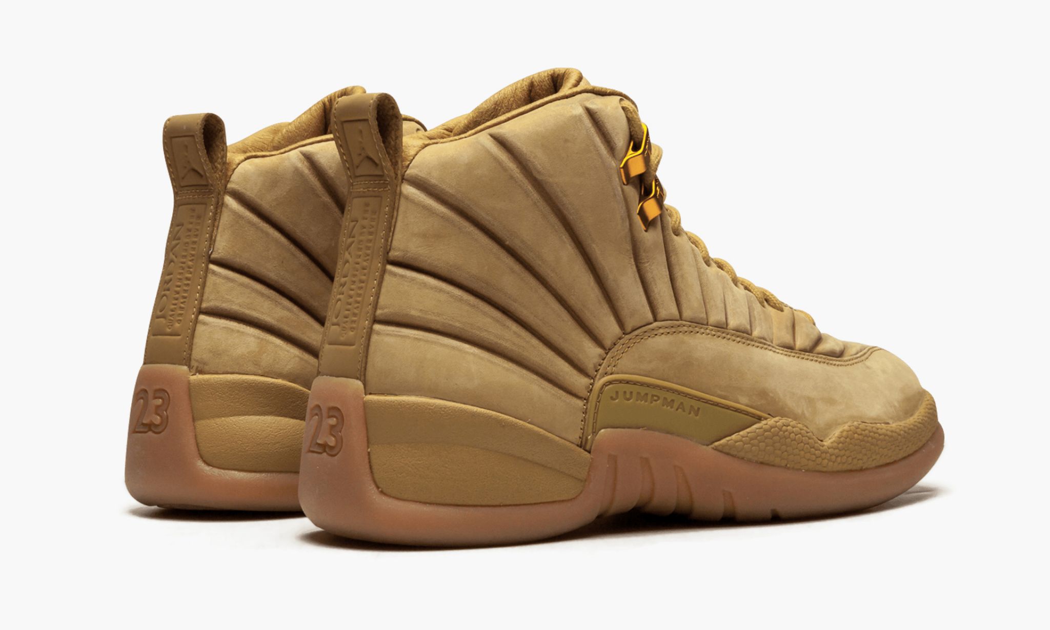 Air Jordan 12 Retro PSNY 