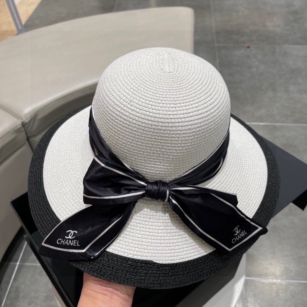 Chanel Hats(Replica)