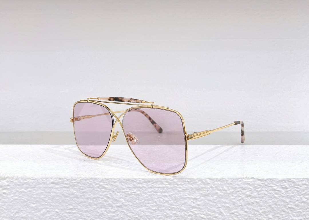 Tom Ford Sunglasses