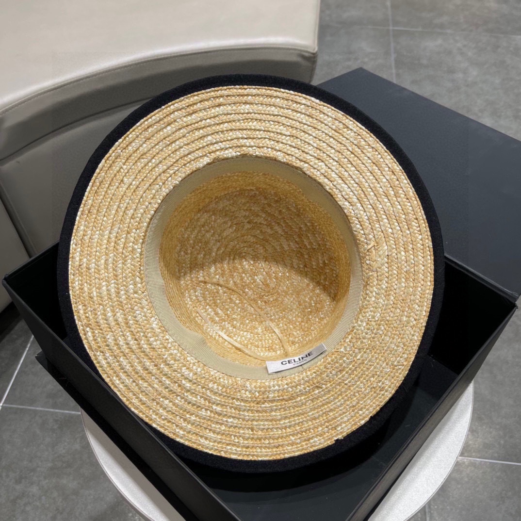 Celine Hats(Replica)