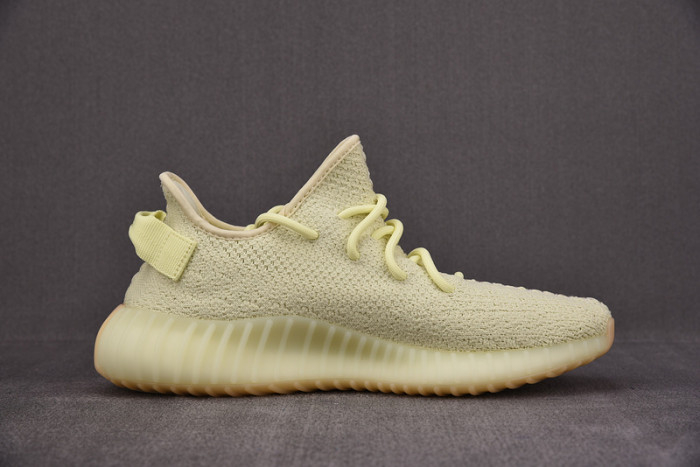 Yeezy 350 Boost V2 BUTTER SHIPS F36980
