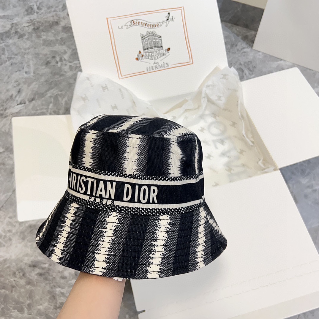 Dior Hats(Replica)