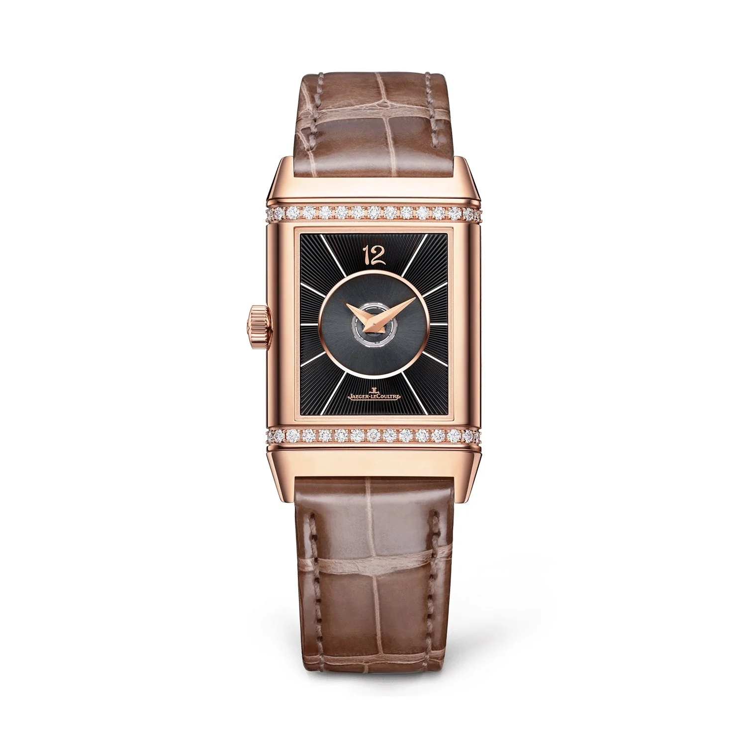 Reverso Classic Duetto (Q2572570)