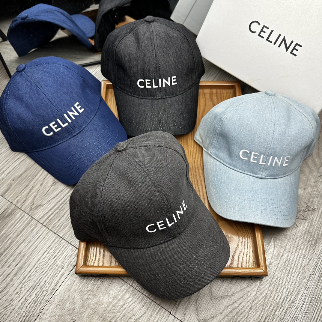 Celine Hats(Replica)
