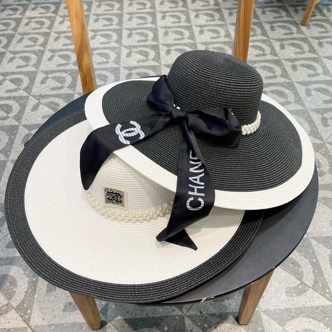 Chanel Hats(Replica)