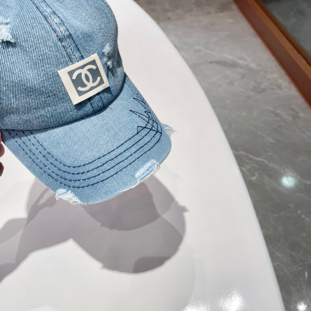 Chanel Hats(Replica)