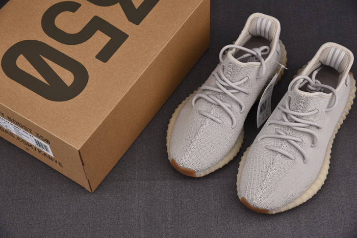 Yeezy Boost 350 V2 Sesame F99710