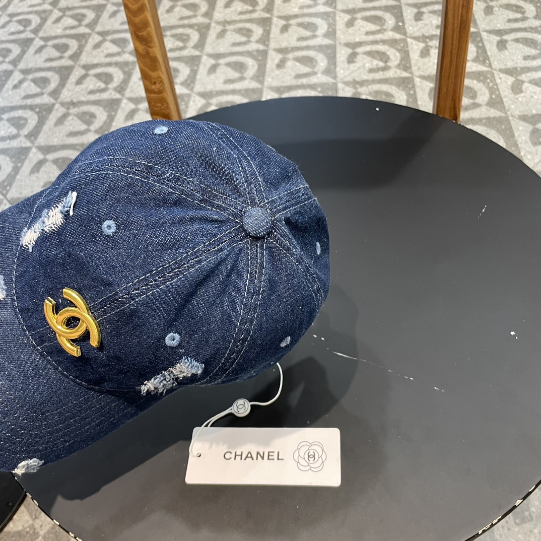 Chanel Hats(Replica)