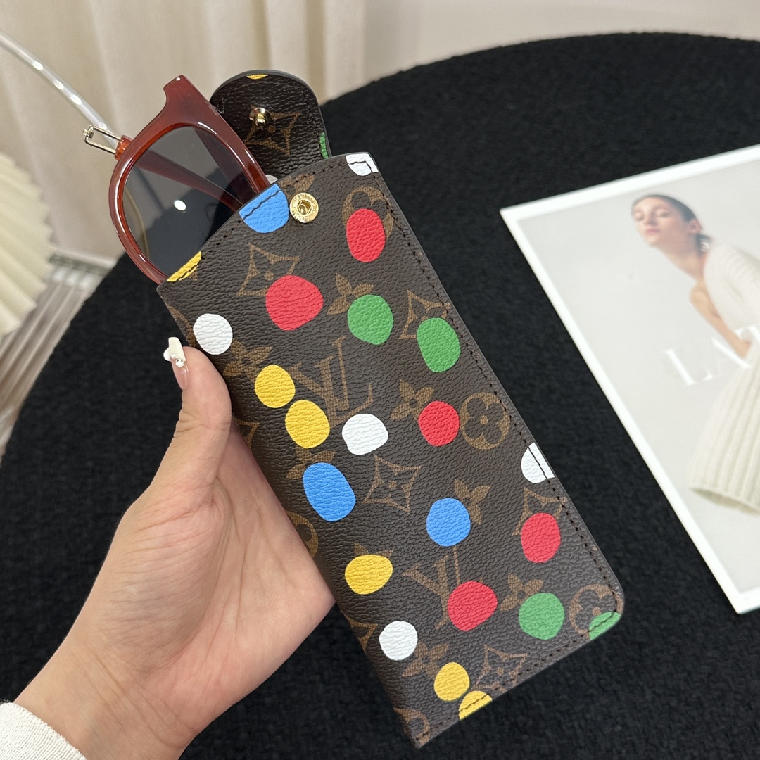 Louis Vuitton Sunglasses Case Box