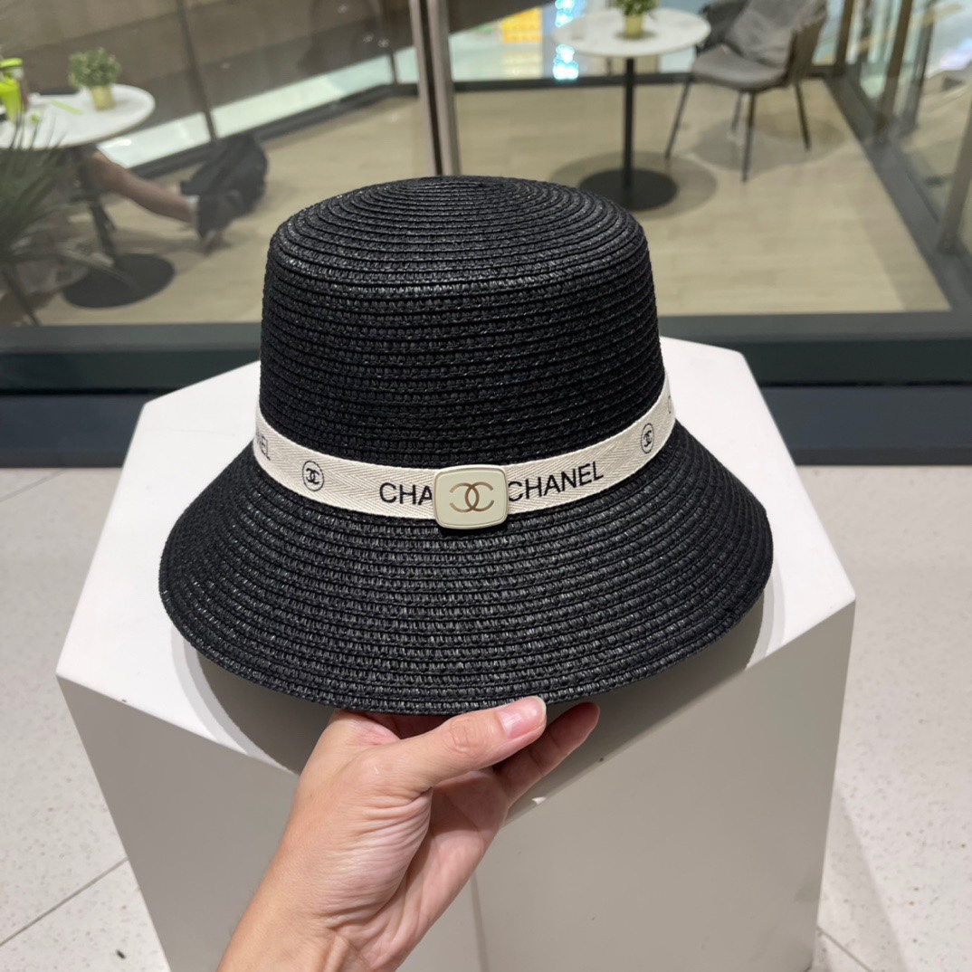 Chanel Hats(Replica)