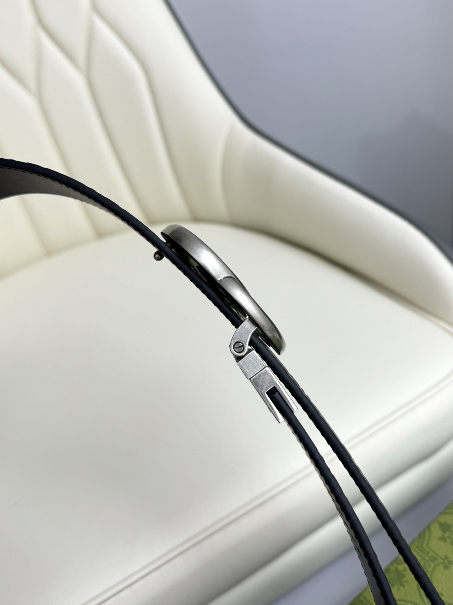 Gucci Leather Belts 1:1 Mirror Version