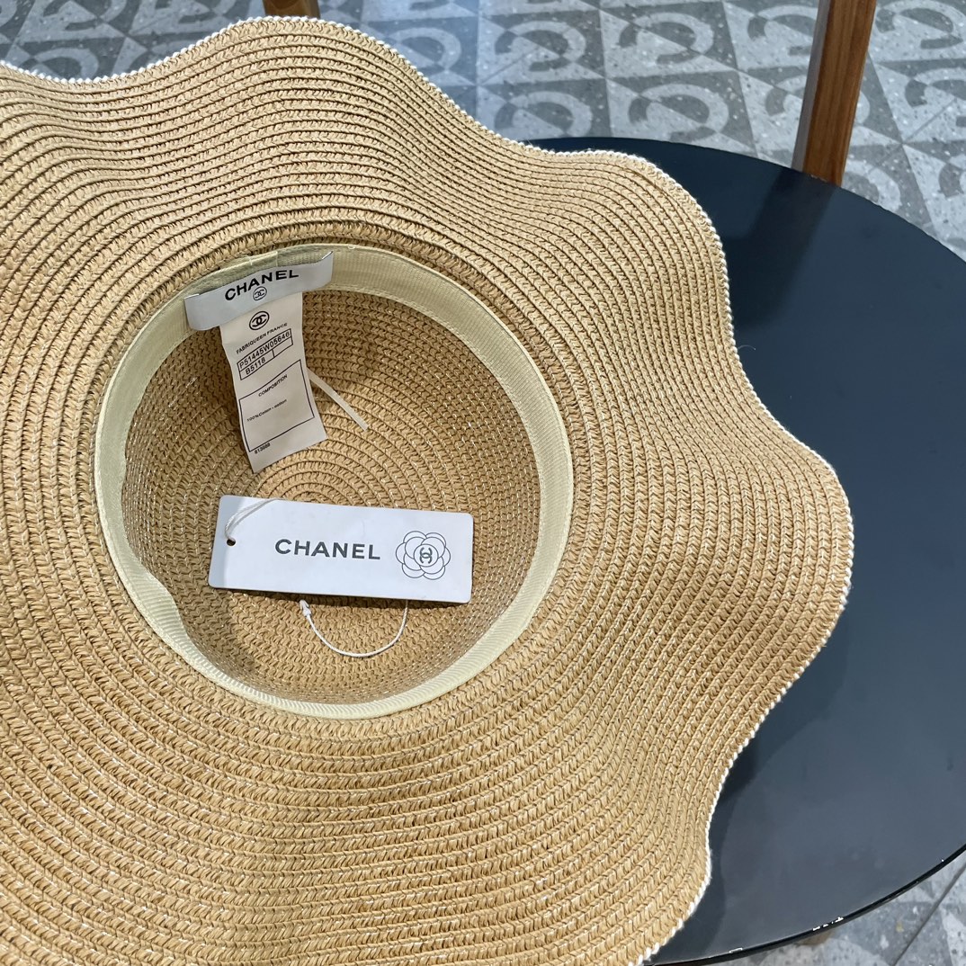 Chanel Hats(Replica)