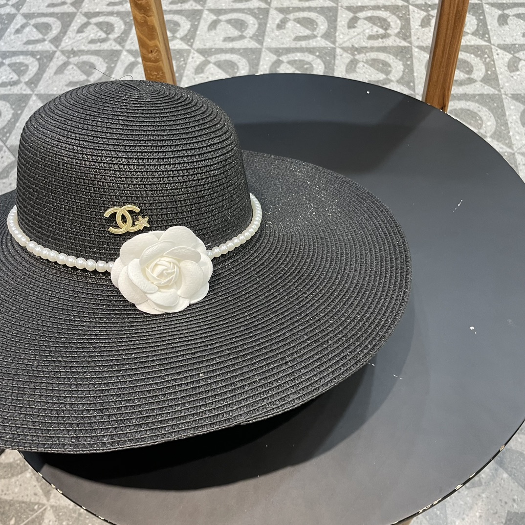 Chanel Hats(Replica)