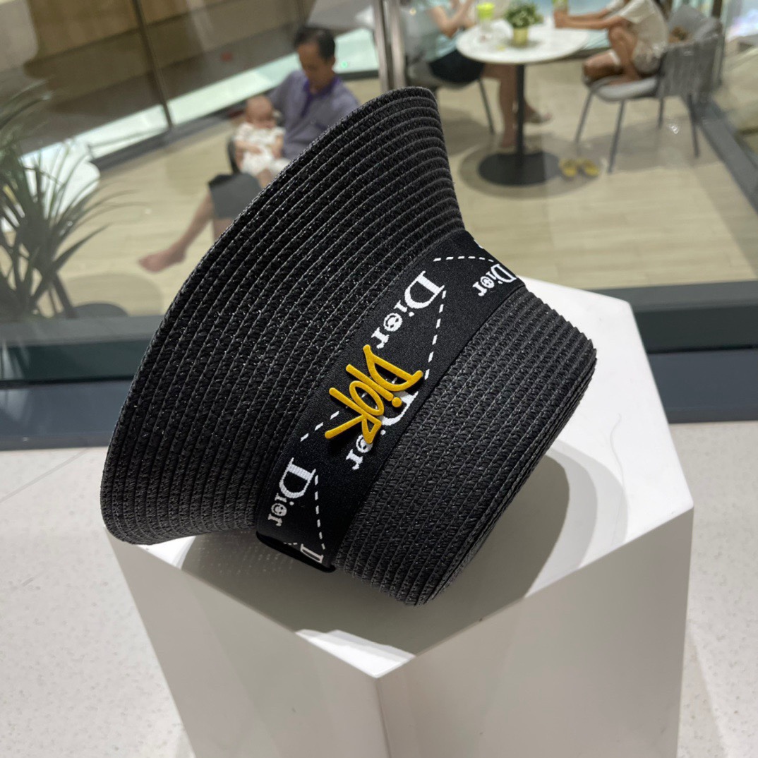 Dior Hats(Replica)