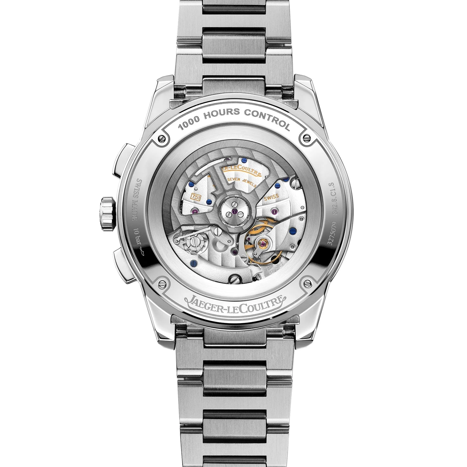 Polaris Chronograph (Q9028180)