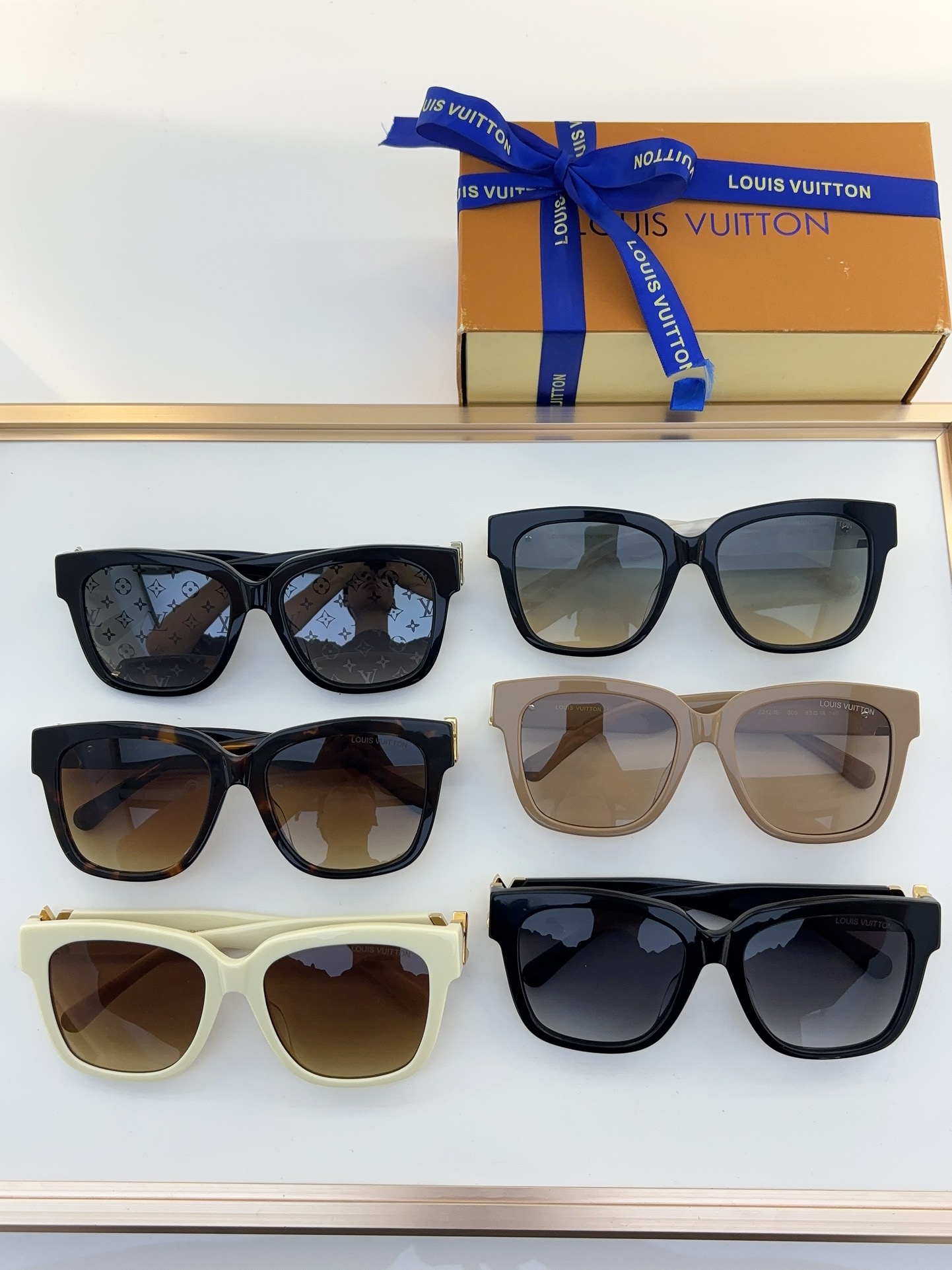 Louis Vuitton LV Sunglasses