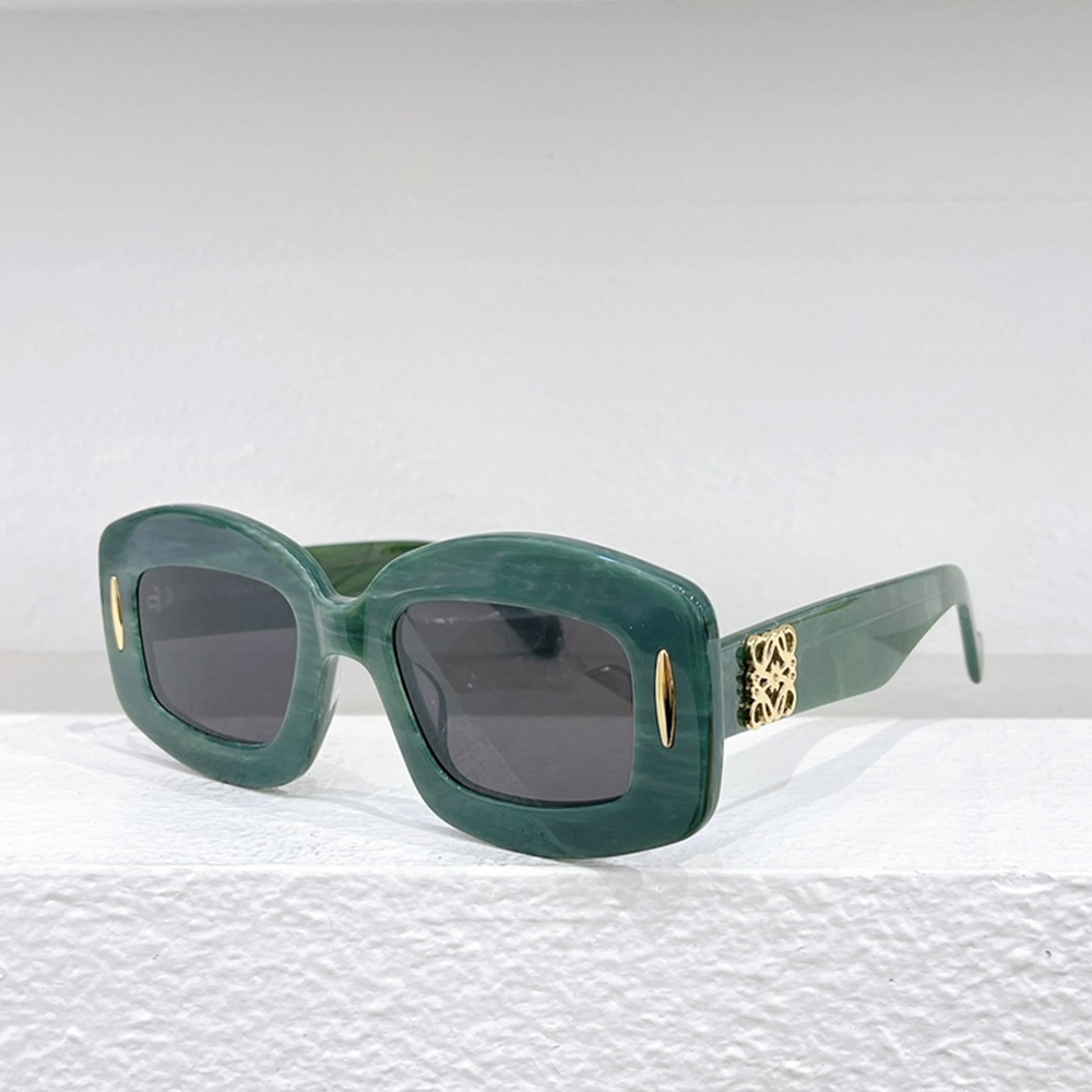Loewe Acetate Frame Sunglasses Top Quality（Replica）