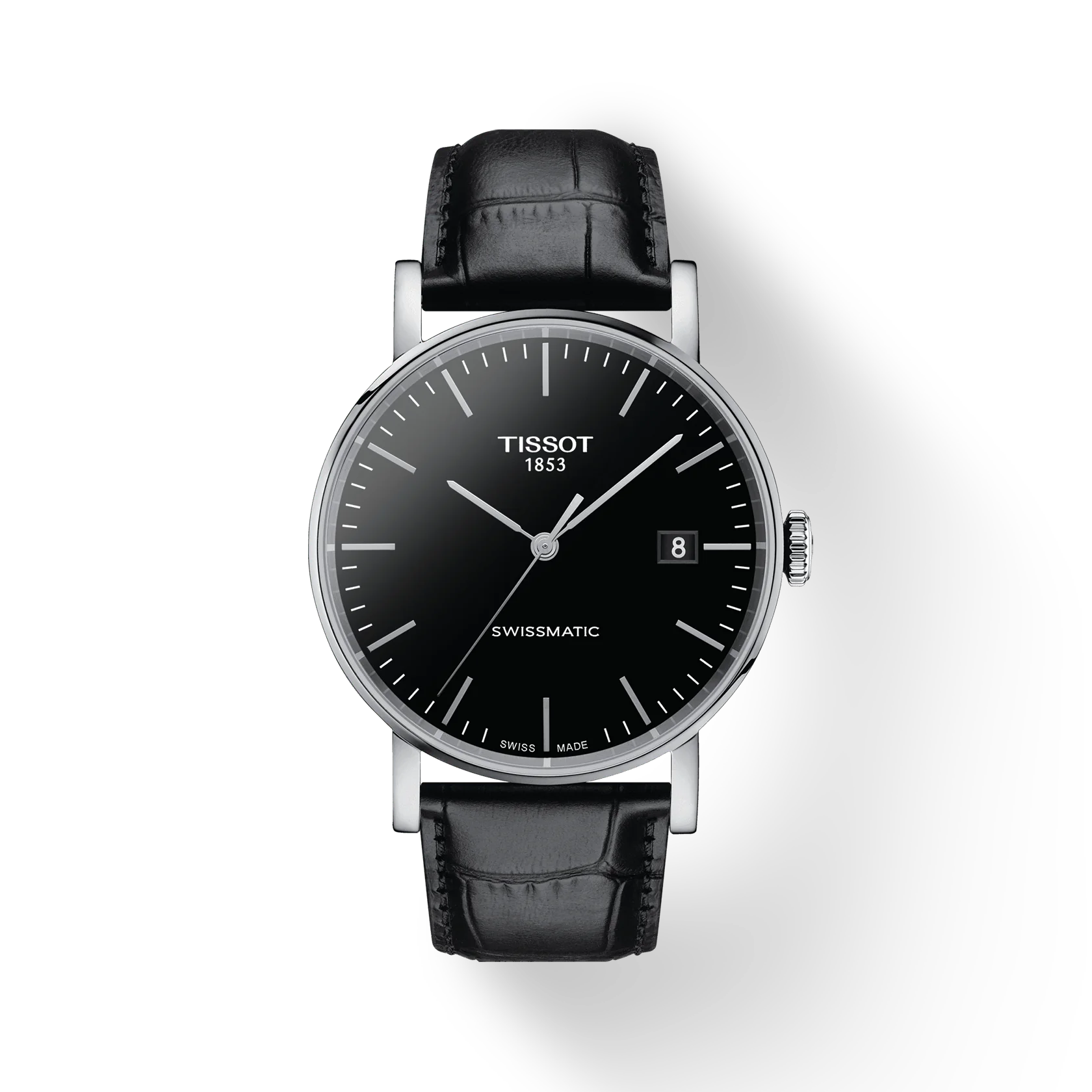 Everytime Swissmatic 40mm T1094071605100