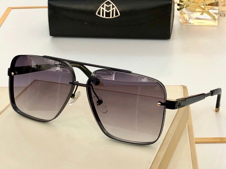 Maybach Sunglasses