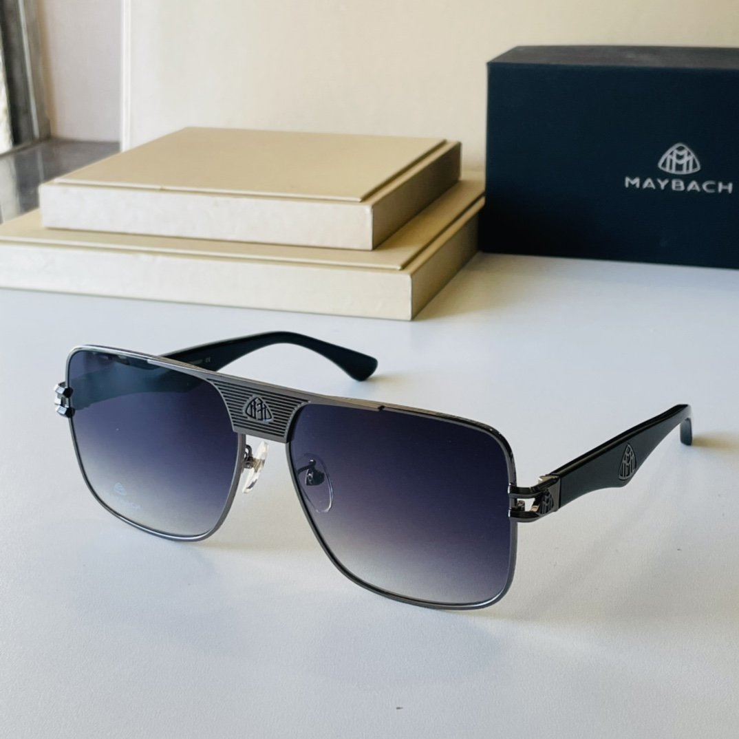 Maybach Sunglasses